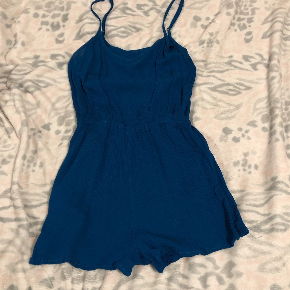 Forever 21 Romper